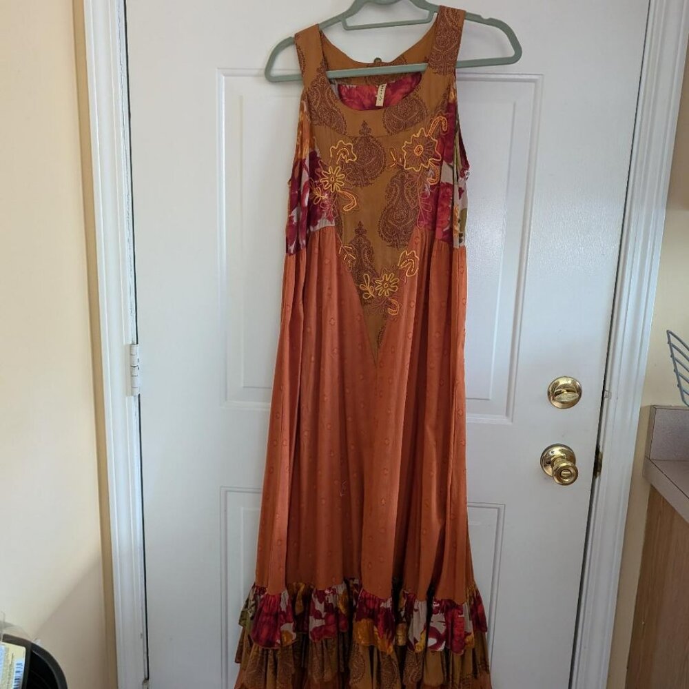 Beautiful Italian Dress